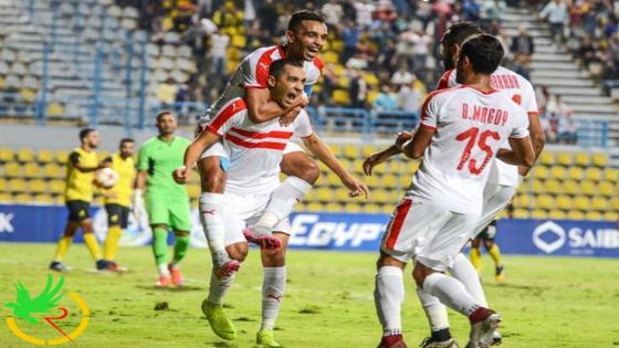 رسميا…تاجيل مباراة الزمالك والانتاج الحربي