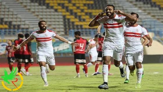 ترتيب الدوري المصري