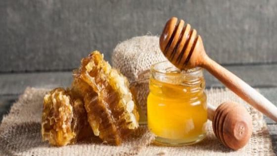 السعرات الحرارية في العسل وأهميته في انقاص الوزن