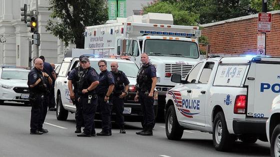 سجن 3 أشخاص خططوا لتفجير مسجد في كانساس 