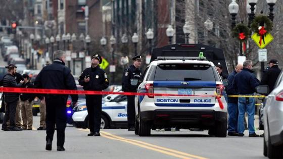 مقتل 4 أشخاص في إطلاق نار بنيويورك