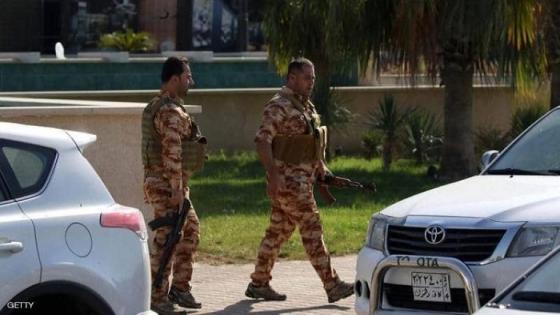 قوات الأمن العراقي اعتقلت 4 عناصر موالية لإيران