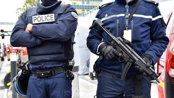 الشرطة الفرنسية تعتقل 6 أشخاص خططوا لمهاجمة ماكرون
