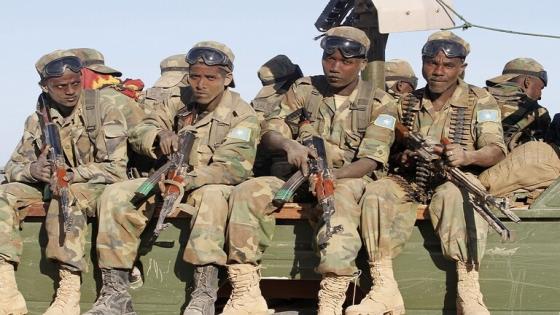 معلومات تؤكد مشاركة قوات صومالية في معارك تيغراي