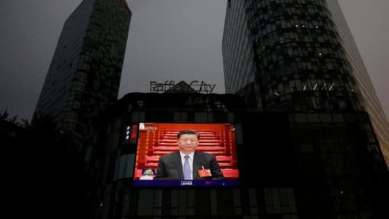 الصين تواجه معضلة بعد إغلاق القنصلية الأمريكية