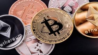 العملات الرقمية