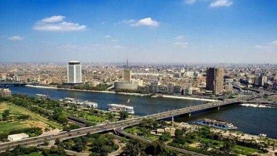 موعد انكسار موجة الحر في مصر