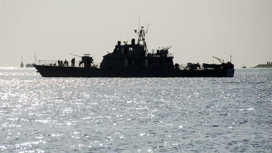 القوات الإيرانية تحتجز سفينة ترفع العلم الكوري الجنوبي