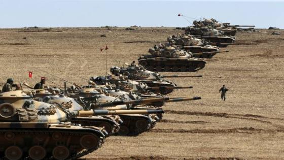 مطالبات أمريكية لحلف الناتو بدعم تركيا في إدلب