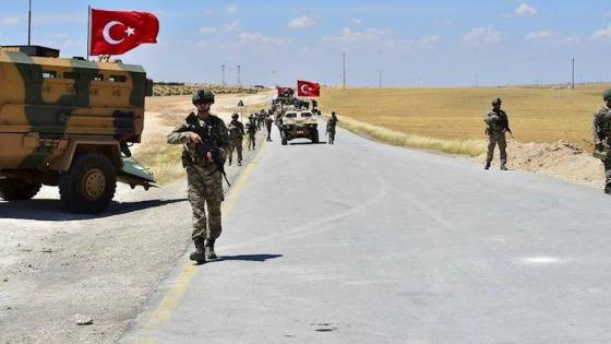 اتهامات لتركيا بتحصير مقاتلين سوريين لنقلهم إلى أفغانستان