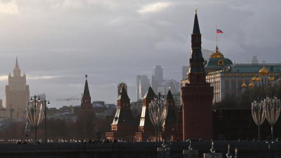 موسكو تتخذ إجراءات عقب العقوبات الأمريكية