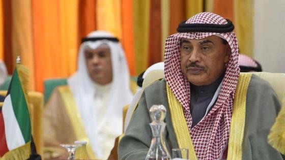 رئيس الحكومة الكويتية الجديدة