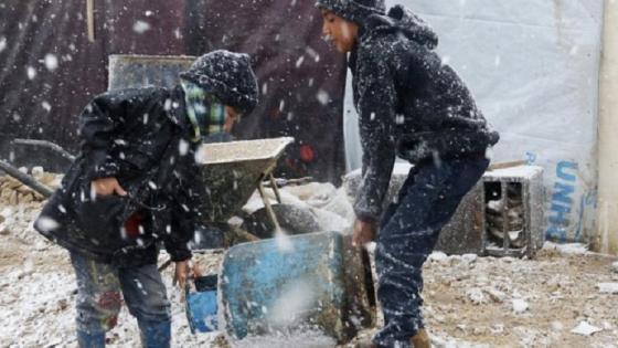 حالة الطوارئ في لبنان