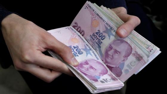 أسعار الليرة التركية اليوم