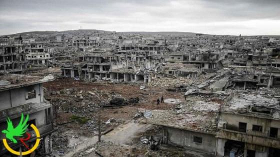 سوريا.. إعادة الإعمار حرب بوسائل أخرى