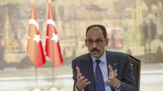 تركيا تحذّر من فرض عقوبات أوروبية عليها و تلمّح بإستئناف المفواضات مع اليونان