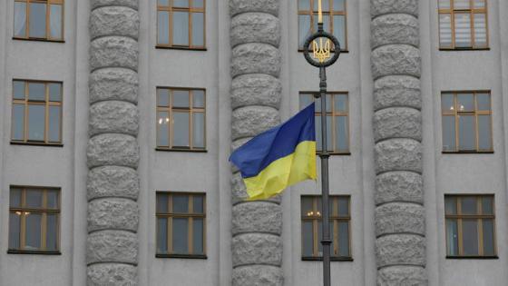 المخابرات الأوكرانية توجه رسالة للشعب الأوكراني