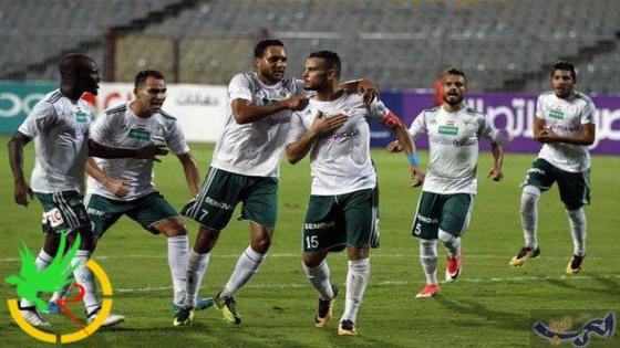 تشكيل المصري البورسعيدي لمواجة الاهلي