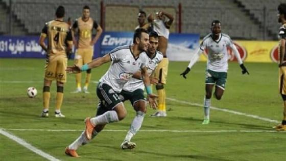 المصري البورسعيدي يلعب بالقاهرة بعد غياب 7 سنوات