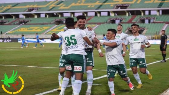 المصرى البورسعيدي يعلن عن قائمة الفريق