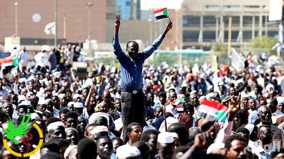 تصادم جديد بين المعارضة السودانية والمجلس العسكري في البداية الانتقالية