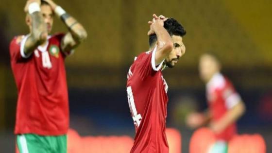 نتائج مباريات امم افريقيا اليوم