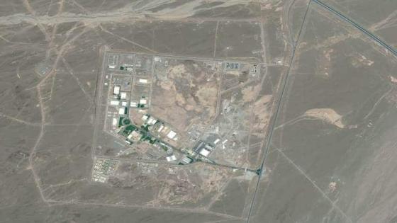 إيران تحتفظ بحق الرد بعد الهجوم على المفاعل النووي