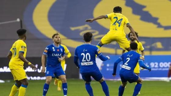 النصر