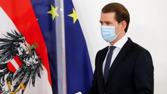 النمسا توافق على إنتاج اللقاح الروسي داخل أراضيها