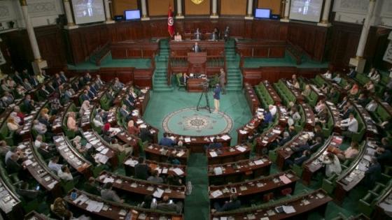 النهضة التونسية تعلن سحب دعم حكومة الفخفاخ