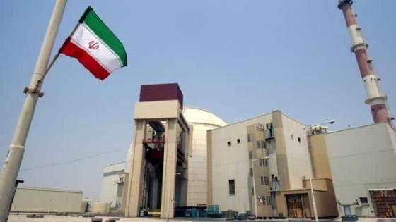 إيران تلوّح بزيادة تخصيب اليورانيوم إلى ستّة أضعاف