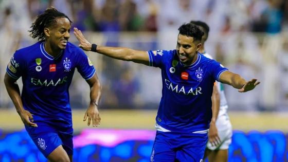 الهلال