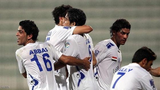 الزوراء العراقي يكتسح الوصل الإماراتي بخماسية في «أبطال آسيا»