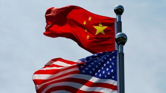 بكين: علاقاتنا مع واشنطن وصلت إلى مفترق الطريق