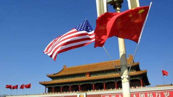 بكين تتهم واشنطن بتصعيد التوتر مع تايوان