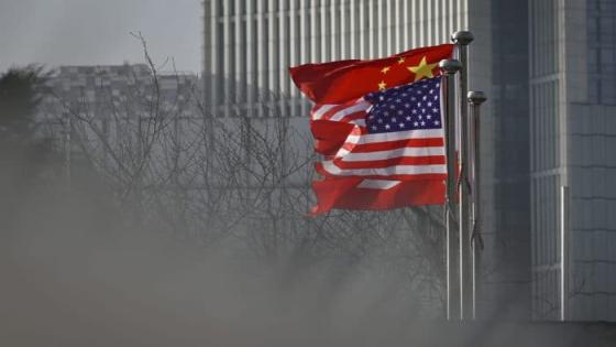 مدير المخابرات الأمريكية يتحدث عن تهديد الصين