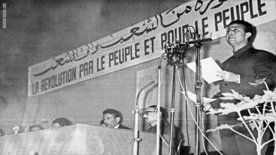 اليسار في الجزائر قراءة في مسارات تاريخية