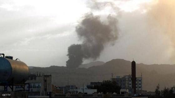 انفجار عنيف شمال شرقي اليمن
