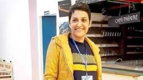 انتحار ممثلة مسرحية تونسية