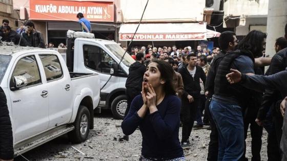 انفجار اسطنبول