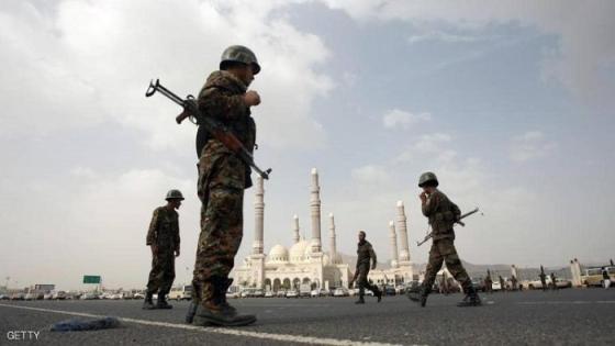 انفجار يقتل جنود يمنيين شرقي البلاد
