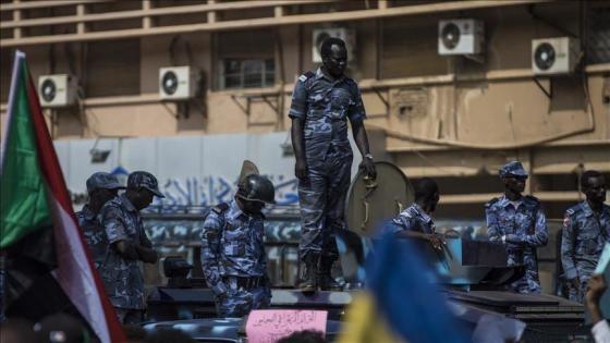 المحكمة الجنائية الكبرى في السودان تستأنف محاكمة البشير ومساعديه