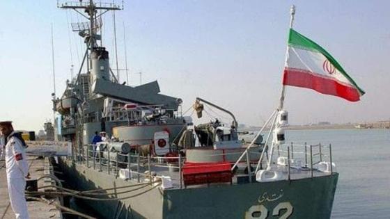 سفن إيرانية في طريقها إلى لبنان