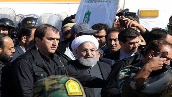 وزارة إيرانية جديدة للقمع الإلكتورني