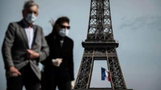 فرنسا تشيد بلقاح “أسترازينيكا” وتحذّر من الموجة الثالثة
