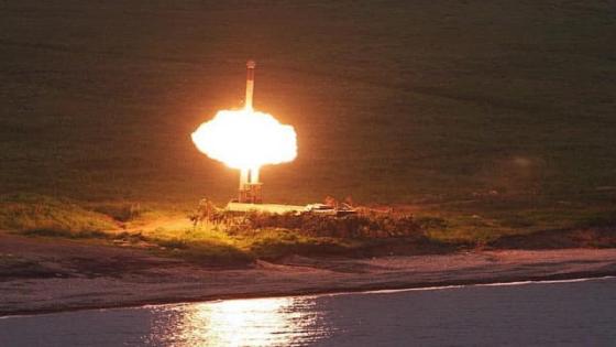روسيا تنشر منظومات صواريخ “باستيون” في القرم