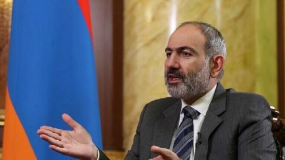 باشينيان: المعارضة تعرض حياة أسرى أرمينيا للخطر