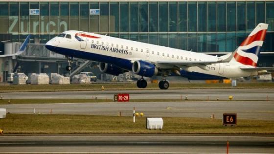 ألمانيا تدرس حظر الرحلات الجوية مع بريطانيا