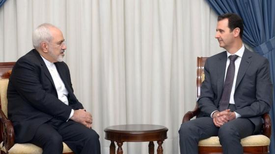 مصادر تكشف سر أستقالة وزير الخارجية الأيراني جواد ظريف
