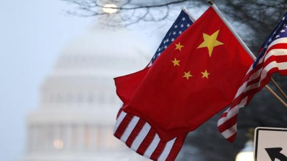 بكين تكشف عن سبب توتر العلاقات مع واشنطن